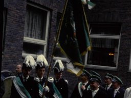Schützenfest 1962